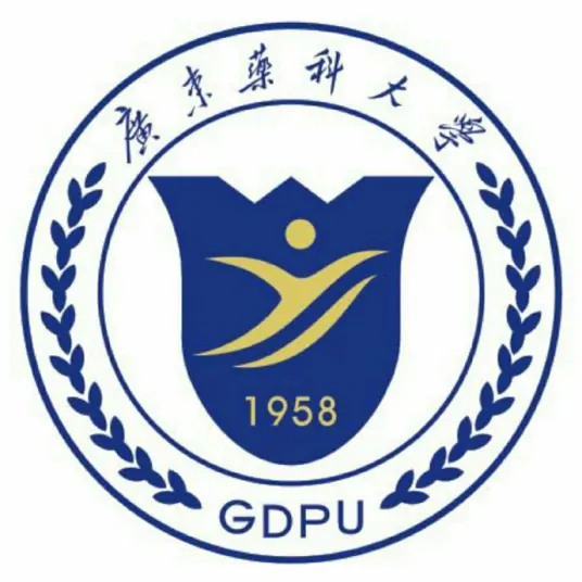 广东药科大学云浮校区