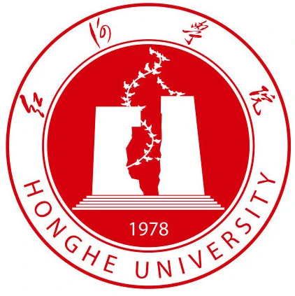 红河学院